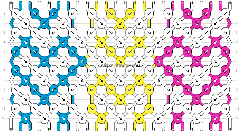 Normal pattern #166622 variation #338036 pattern