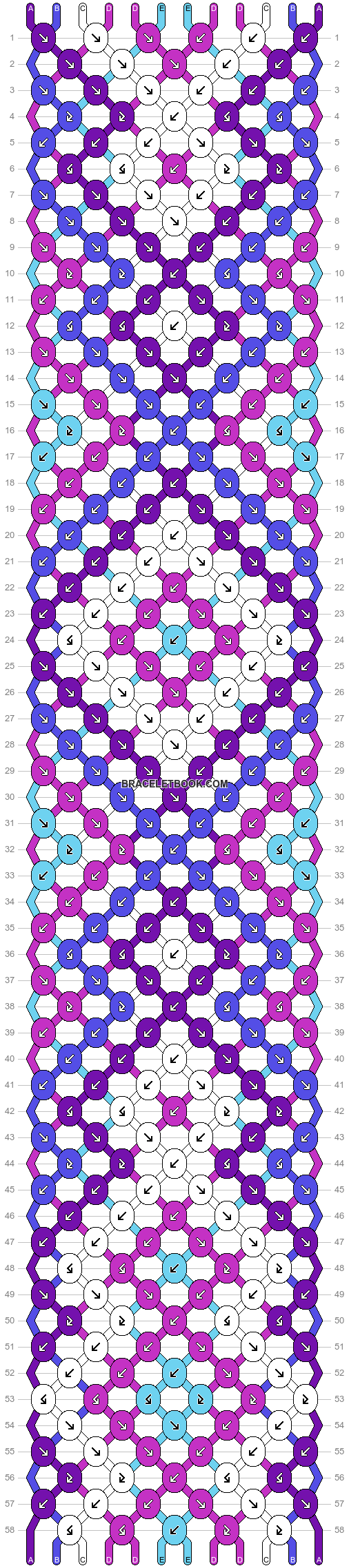 Normal pattern #155645 variation #338075 pattern