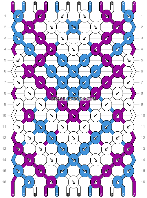 Normal pattern #164663 variation #338077 pattern