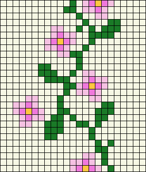 Alpha pattern #150716 variation #338092 preview