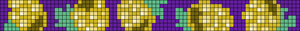Alpha pattern #165803 variation #338110