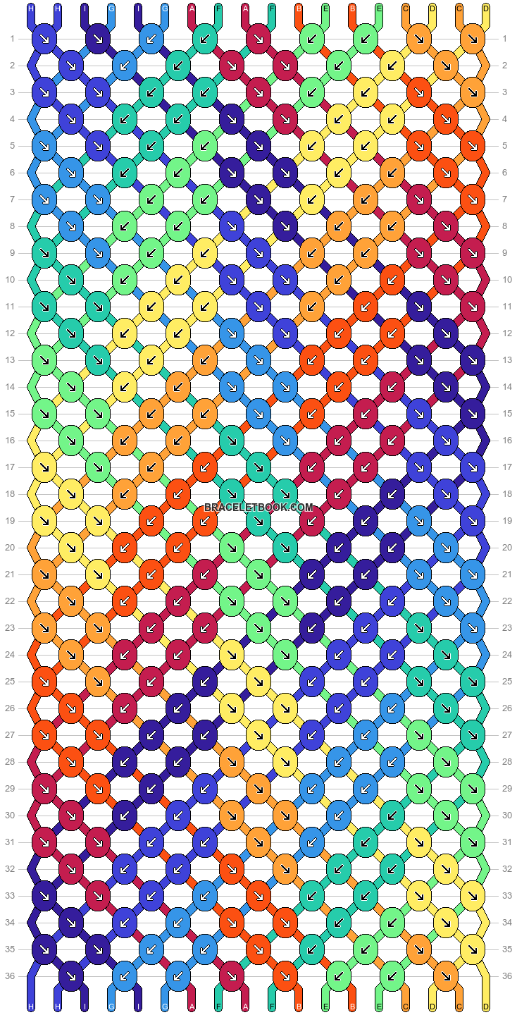 Normal pattern #165688 variation #338117 pattern