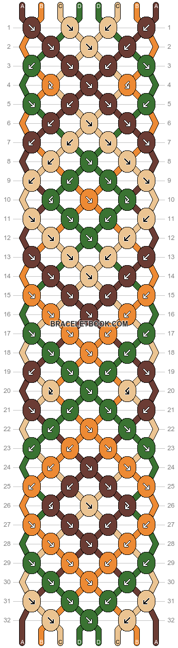 Normal pattern #69300 variation #338152 pattern