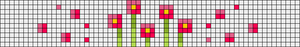 Alpha pattern #166729 variation #338156