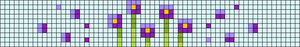 Alpha pattern #166729 variation #338157
