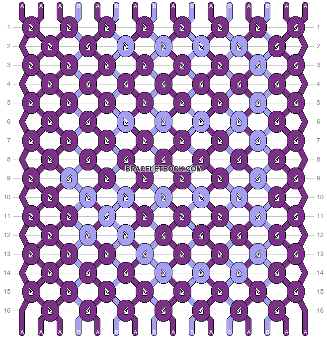 Normal pattern #165644 variation #338161 pattern