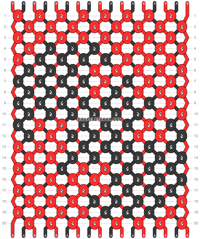 Normal pattern #140615 variation #338185 pattern