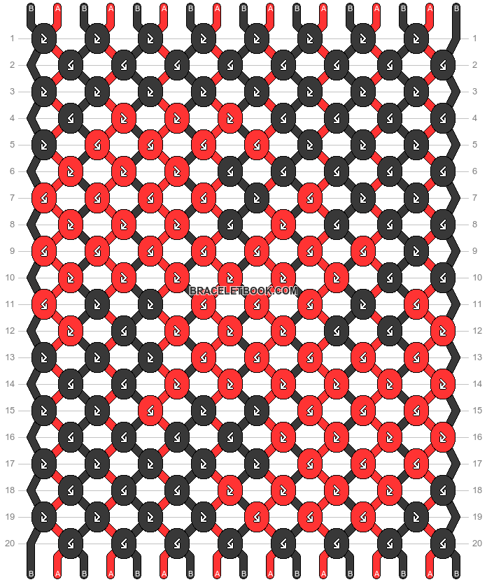 Normal pattern #140615 variation #338186 pattern