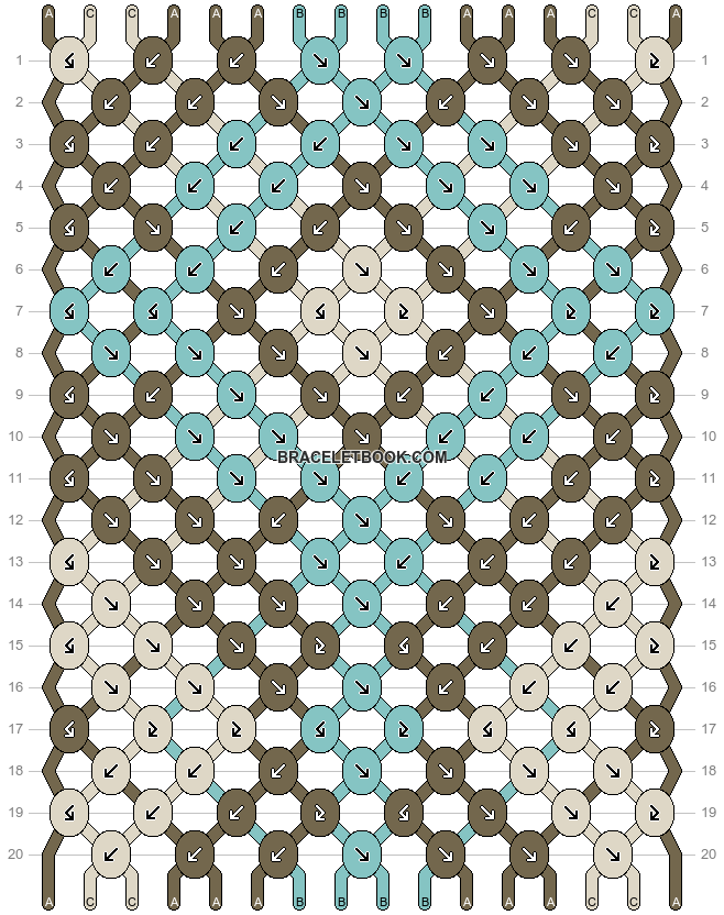 Normal pattern #115524 variation #338189 pattern