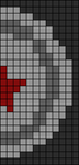 Alpha pattern #133249 variation #338229