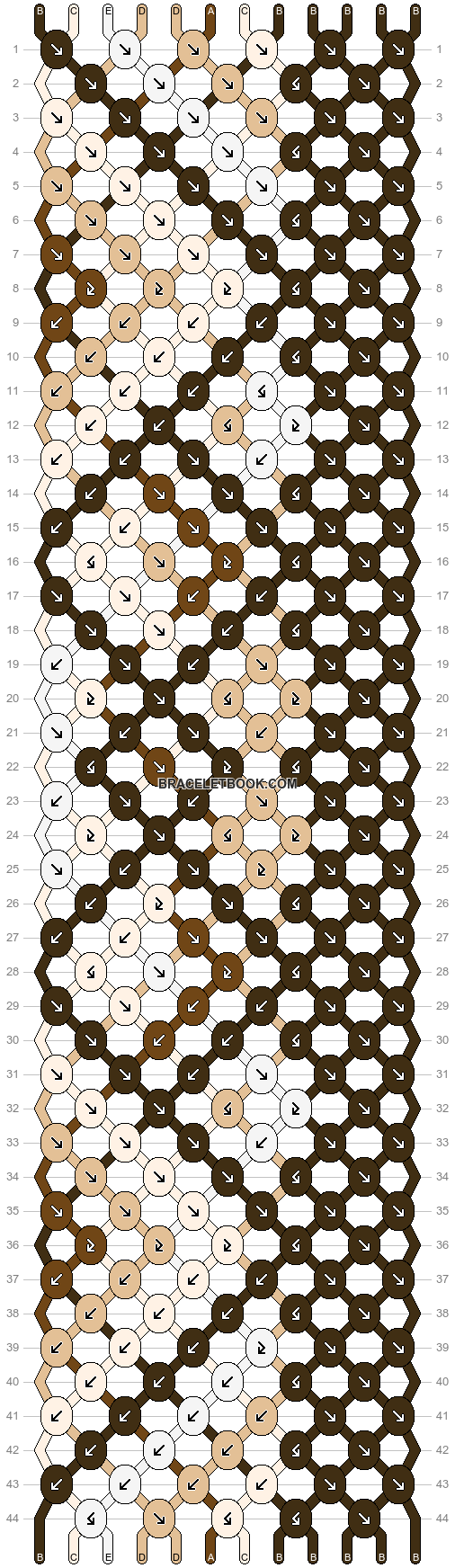 Normal pattern #154245 variation #338231 pattern