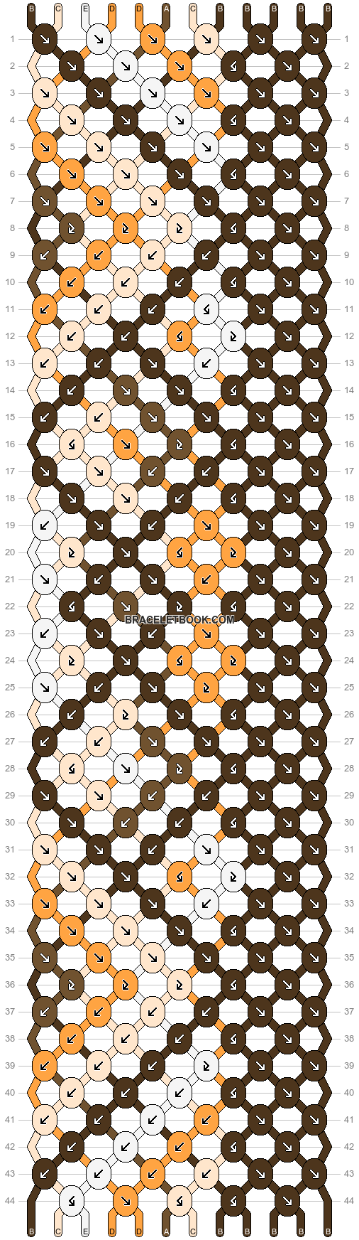 Normal pattern #154245 variation #338234 pattern