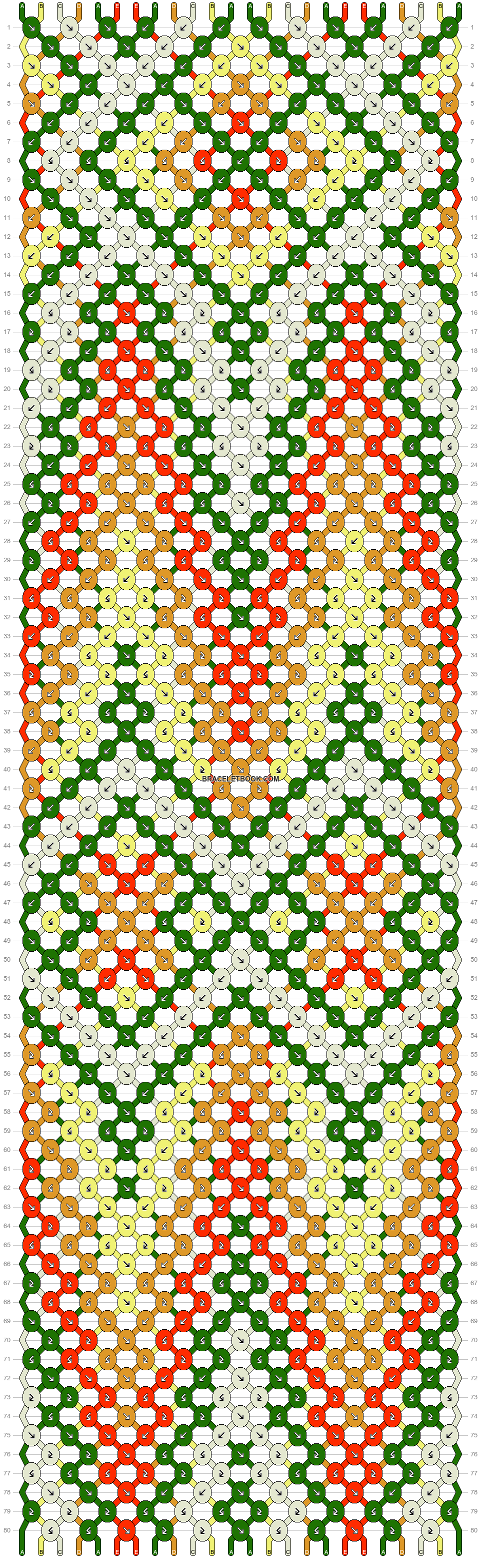 Normal pattern #165658 variation #338316 pattern