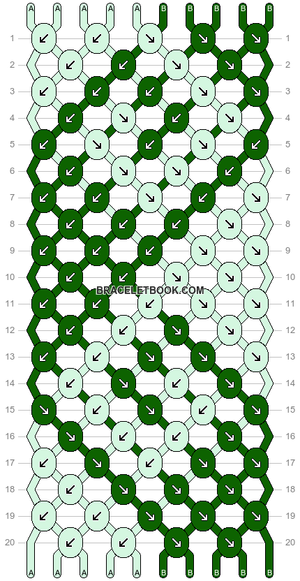 Normal pattern #159257 variation #338321 pattern