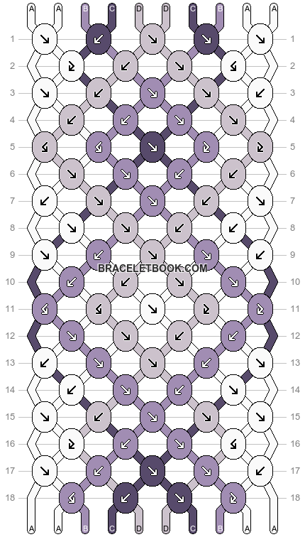 Normal pattern #161482 variation #338324 pattern