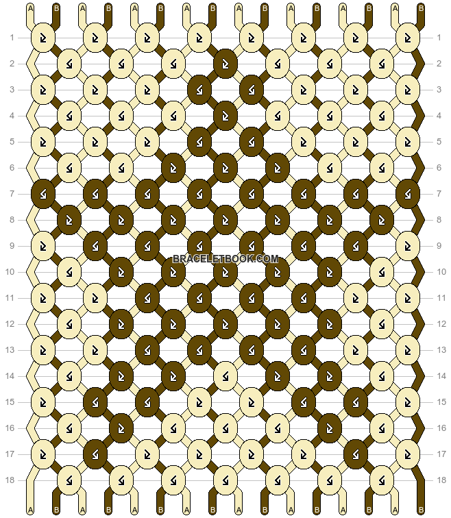 Normal pattern #2178 variation #338331 pattern