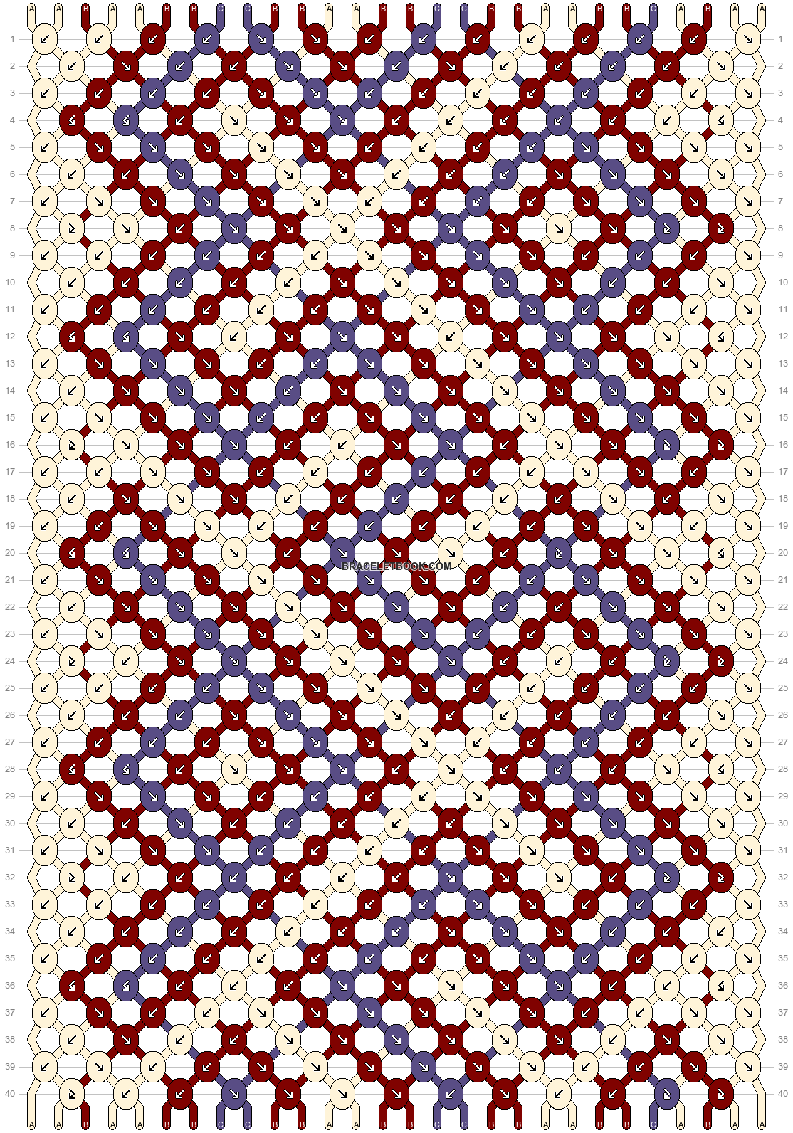 Normal pattern #111295 variation #338358 pattern