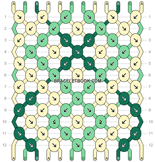 Normal pattern #164992 variation #338363 pattern