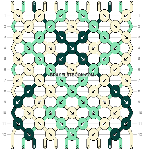 Normal pattern #164992 variation #338364 pattern