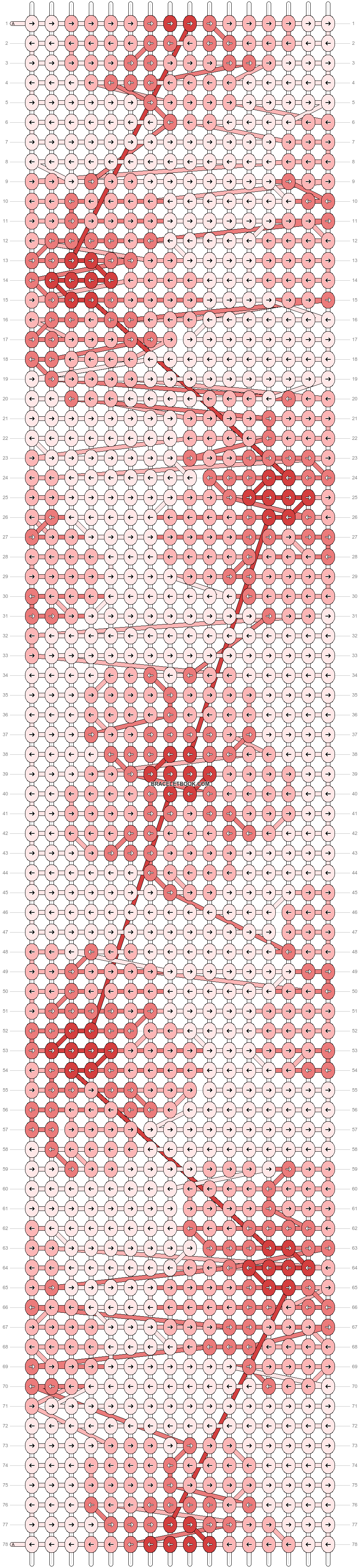 Alpha pattern #151789 variation #338377 pattern