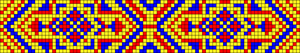Alpha pattern #25059 variation #338384