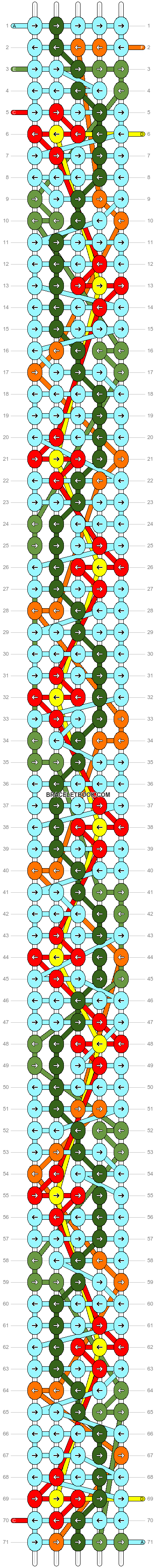 Alpha pattern #115313 variation #338387 pattern