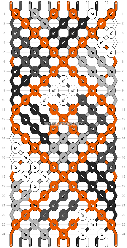 Normal pattern #164160 variation #338398 pattern