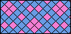Normal pattern #4831 variation #338430