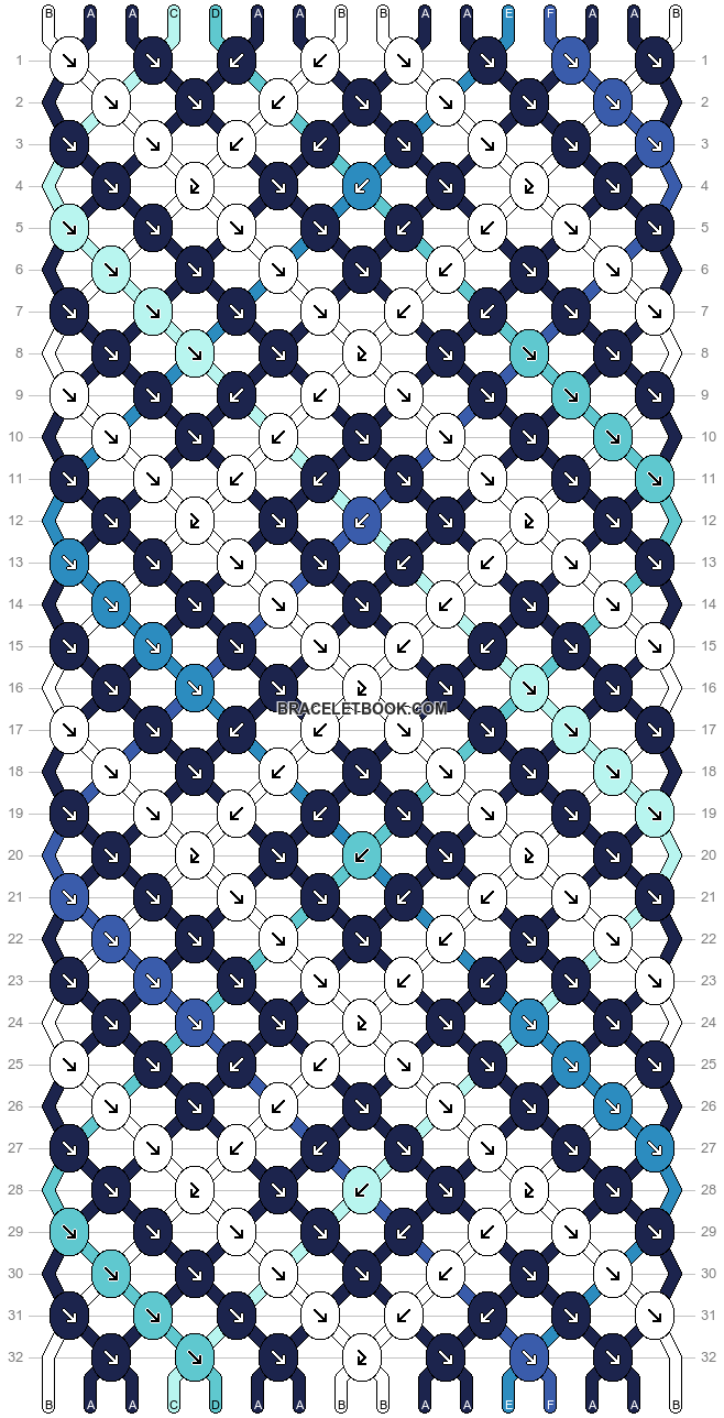 Normal pattern #166815 variation #338449 pattern