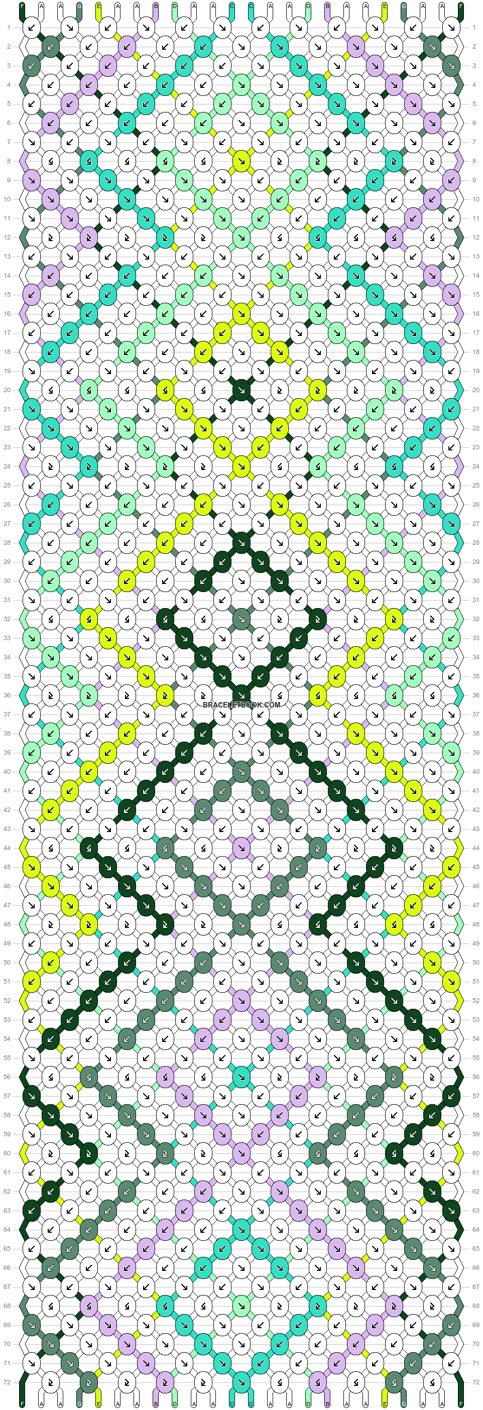 Normal pattern #44308 variation #338454 pattern