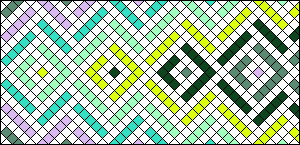 Normal pattern #44308 variation #338454