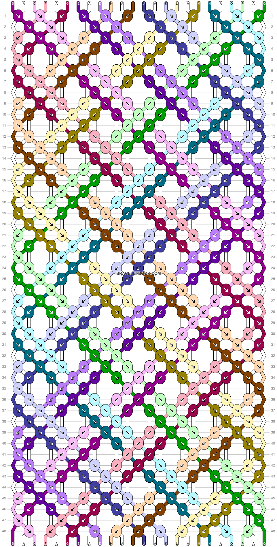 Normal pattern #166783 variation #338469 pattern