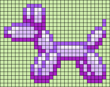Alpha pattern #166794 variation #338471 preview