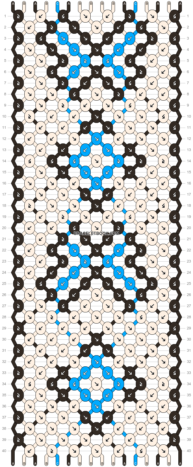 Normal pattern #75662 variation #338474 pattern