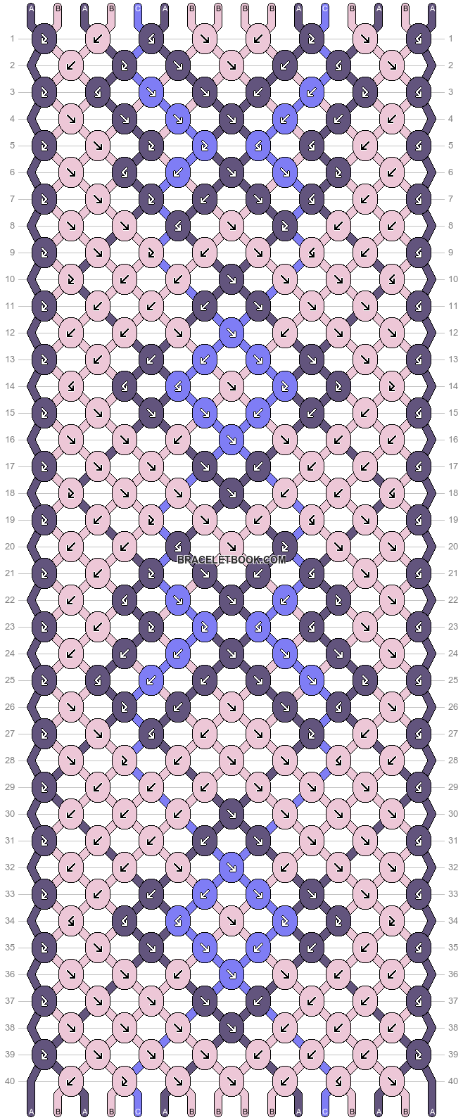 Normal pattern #75662 variation #338515 pattern
