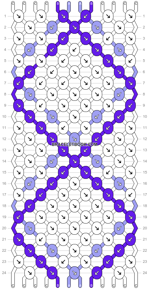 Normal pattern #166361 variation #338529 pattern