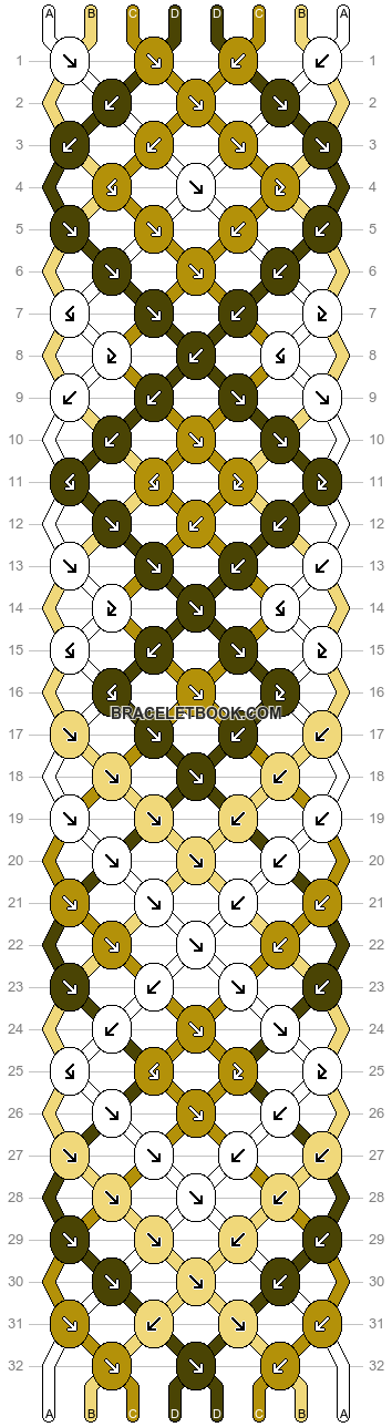 Normal pattern #162356 variation #338534 pattern