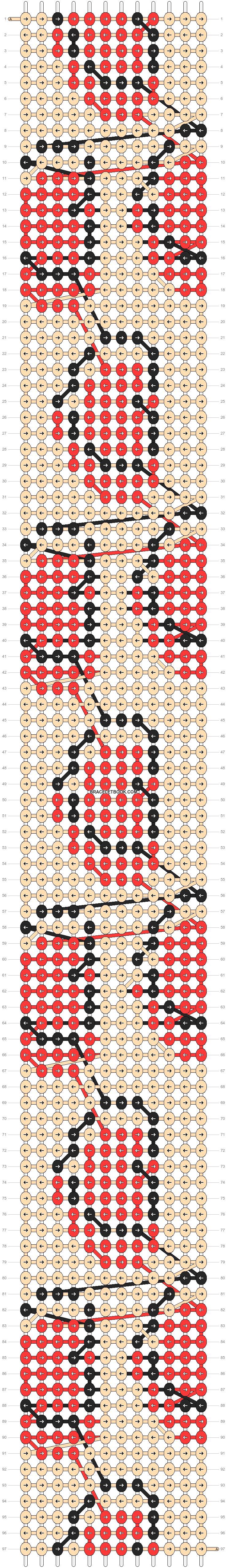 Alpha pattern #141607 variation #338555 pattern