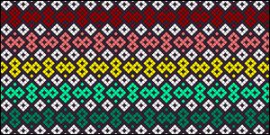 Normal pattern #140190 variation #338585