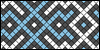 Normal pattern #72646 variation #338600