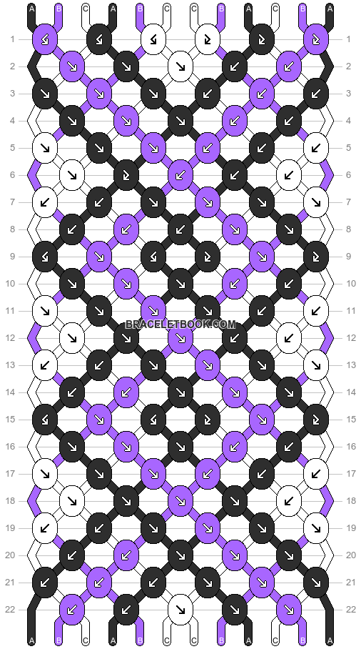 Normal pattern #140584 variation #338611 pattern