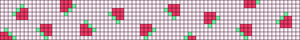 Alpha pattern #96462 variation #338617
