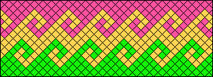 Normal pattern #151355 variation #338635
