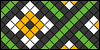 Normal pattern #119877 variation #338637