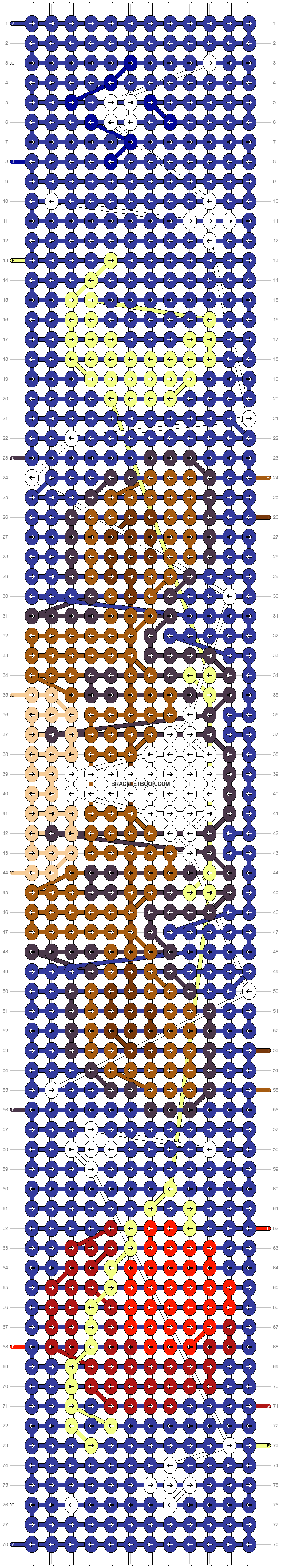Alpha pattern #124943 variation #338666 pattern