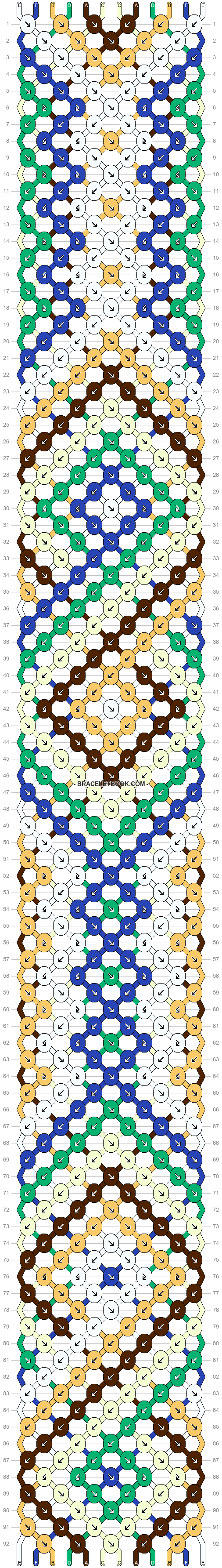 Normal pattern #166820 variation #338696 pattern