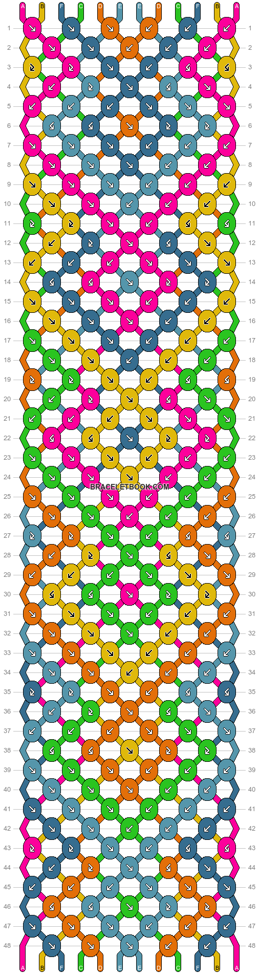 Normal pattern #146766 variation #338705 pattern