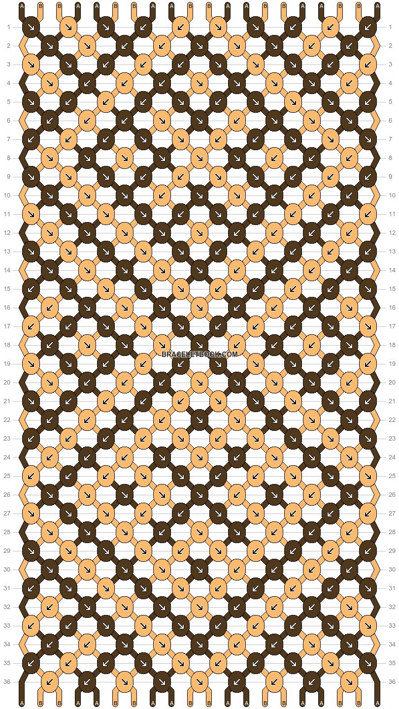 Normal pattern #95356 variation #338706 pattern
