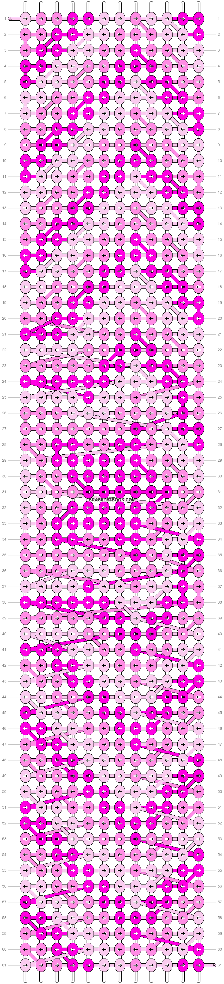 Alpha pattern #165864 variation #338717 pattern