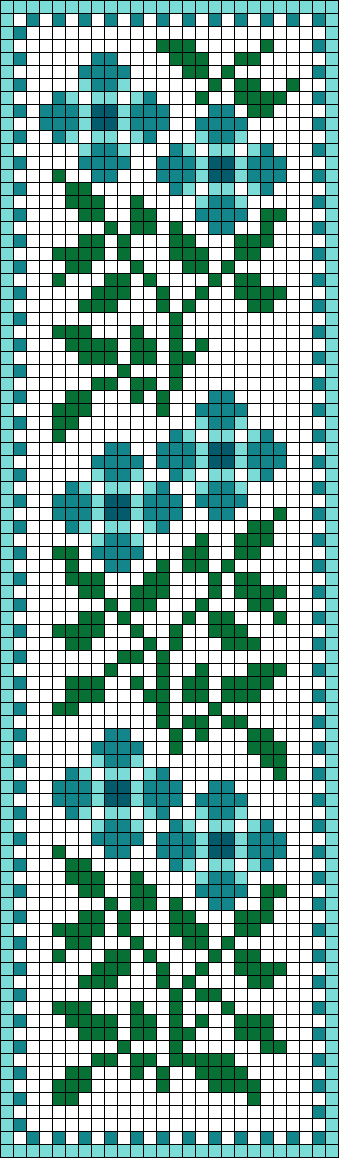 Alpha pattern #166852 variation #338742 preview